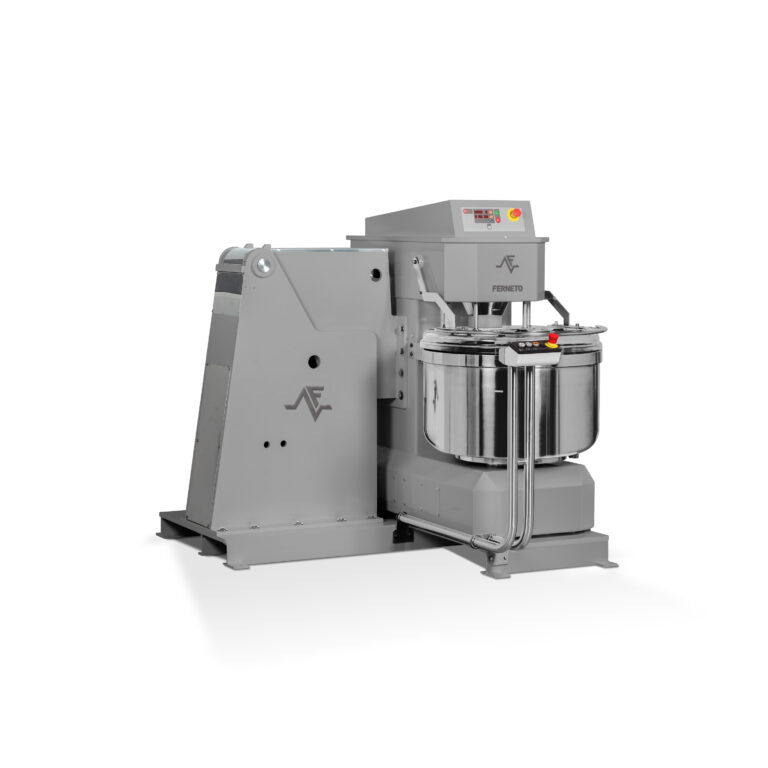 Maquinaria industrial FERNETO para obradores de panadería