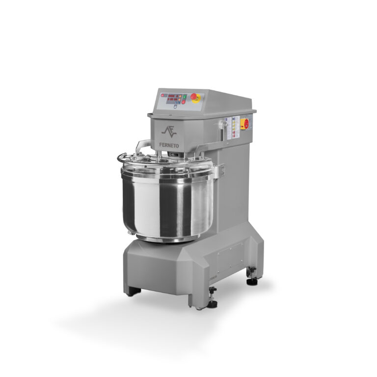 Equipo FERNETO para producción de pan